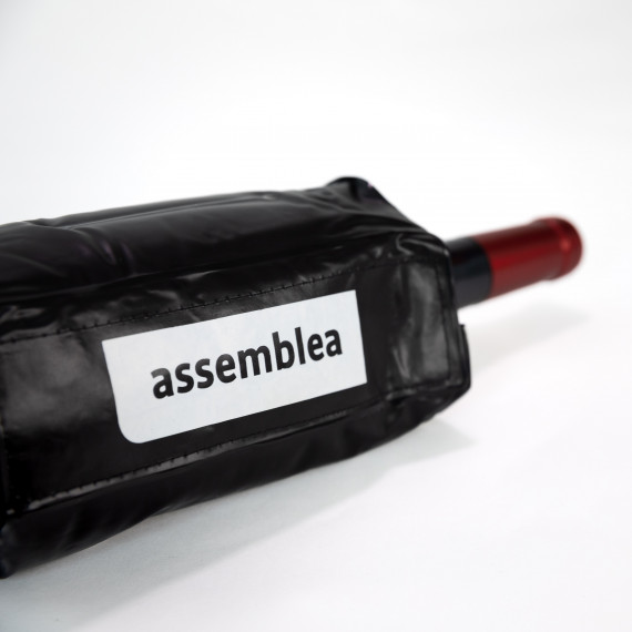 Funda refredadora d'ampolles