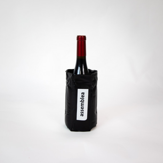 Funda refredadora d'ampolles