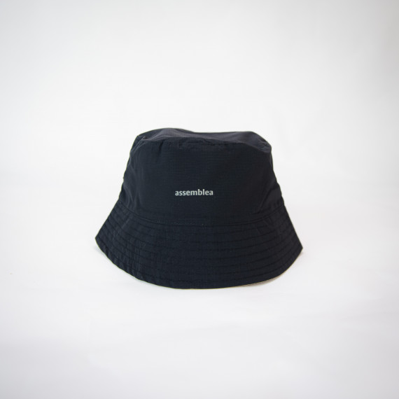 Barret Bucket de l'Assemblea