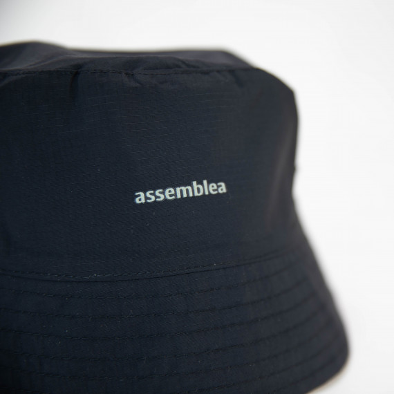 Barret Bucket de l'Assemblea