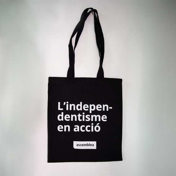 Bossa Tote Assemblea