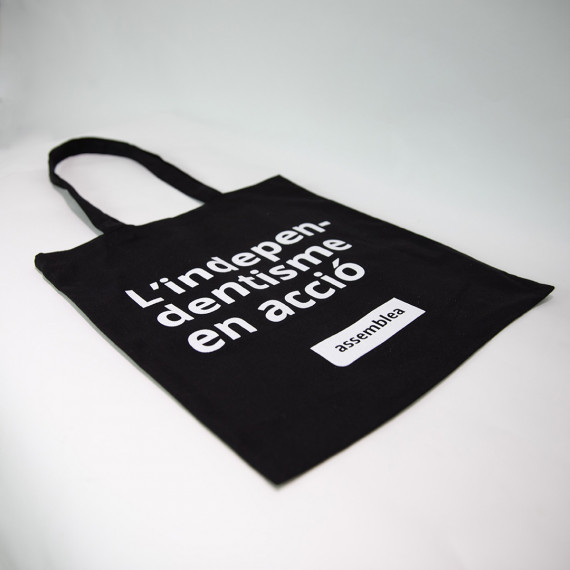 Bossa Tote Assemblea