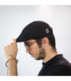 Gorra Escut 11S1O color negre