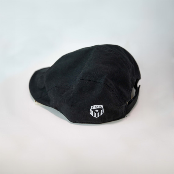 Gorra Escut 11S1O color negre