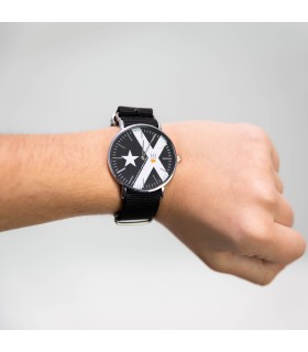 Rellotge de la Bandera Negra