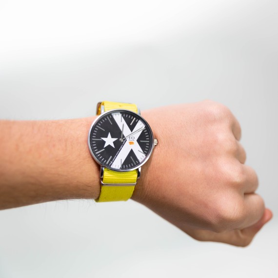 Rellotge de la Bandera Negra