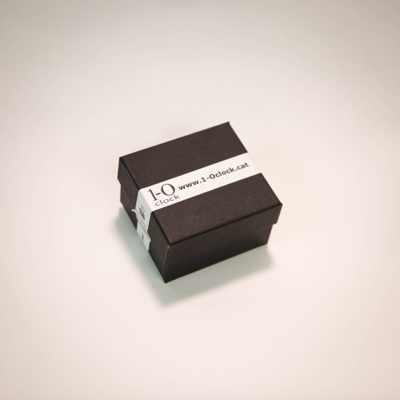 Rellotge de la Bandera Negra