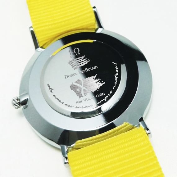 Rellotge de la Bandera Negra