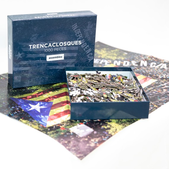 Trencaclosques Assemblea