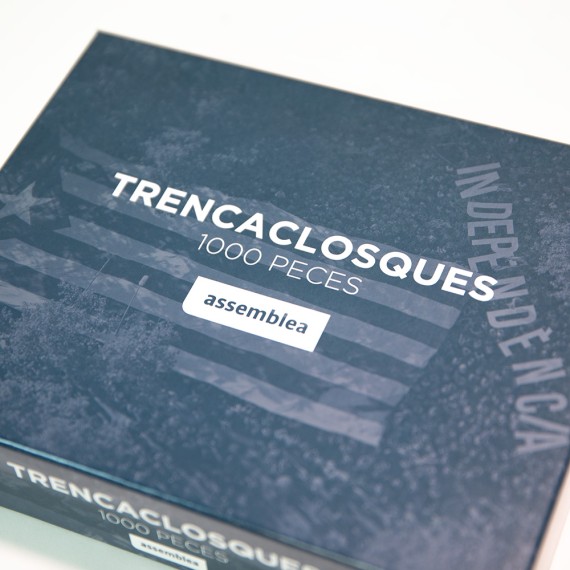 Trencaclosques Assemblea