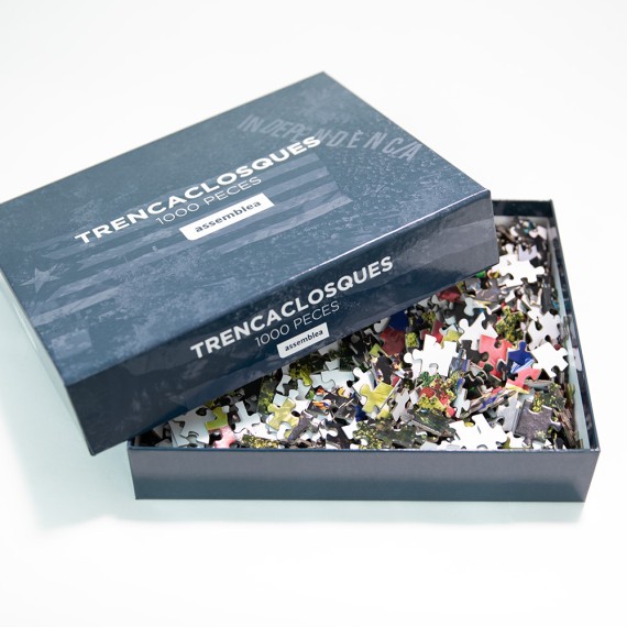 Trencaclosques Assemblea