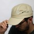 Gorra Revolució 11S/1O color beige