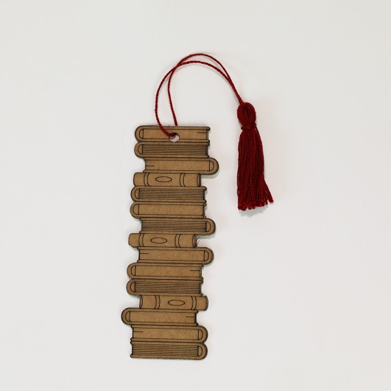 Punt de llibre kraft