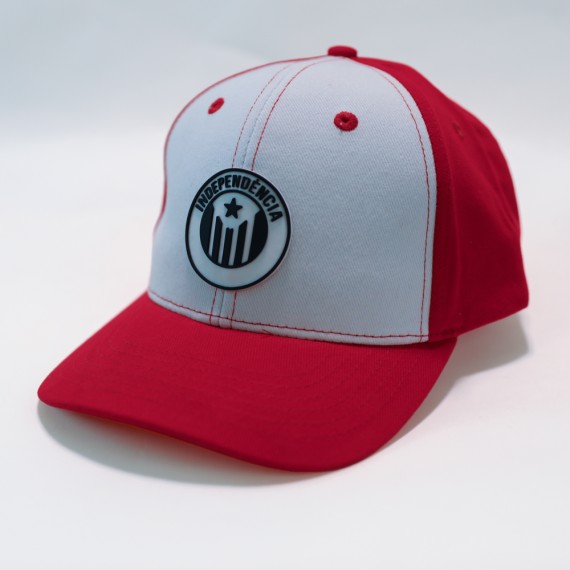 Gorra Beisbol per la Independència
