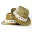 Barret Trilby de palla