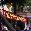 Bufanda "Independència"!
