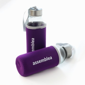 Ampolla Assemblea
