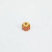 Xapa estelada vermella petita