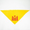 Mocadors grocs estelada