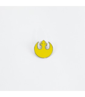 Pin "Aliança rebel" metàl·lic