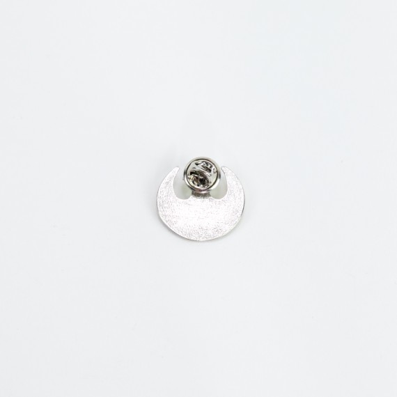 Pin "Aliança rebel" metàl·lic
