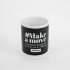Tassa "Make a move" 330 ml