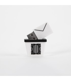 USB Urna 1-O 3D (32 GB)