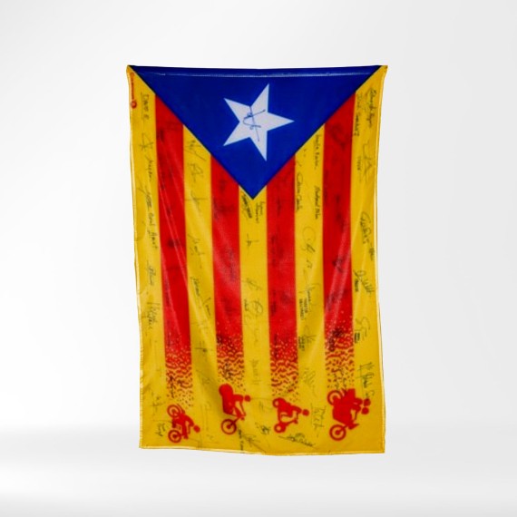 MotoEstelada signada