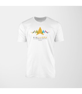 Lot unisex "Via lliure"