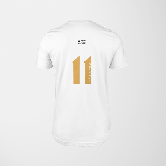 Lot samarreta dona "A punt"