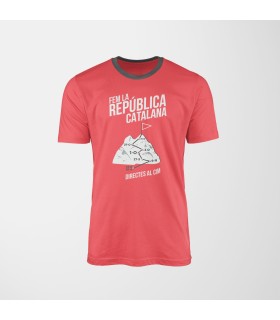 Lot unisex "Fem la República Catalana"