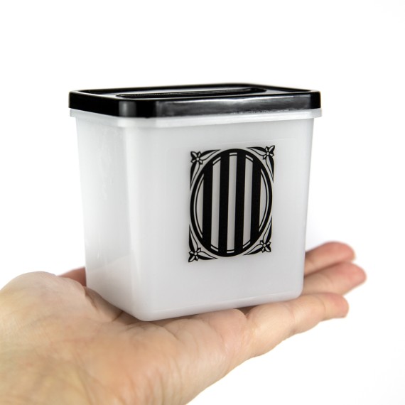 Mini urna referèndum 1-O