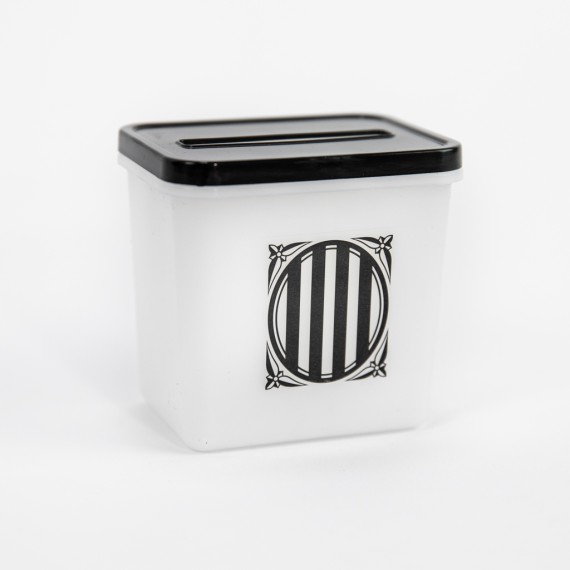 Mini urna referèndum 1-O