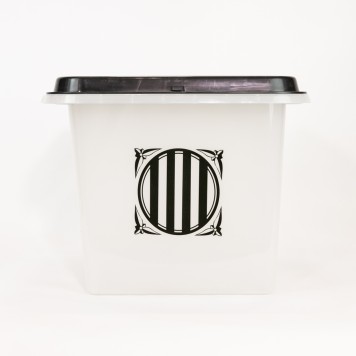 Urna referèndum 1-O