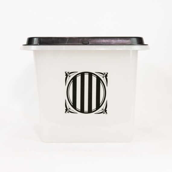 Urna referèndum 1-O