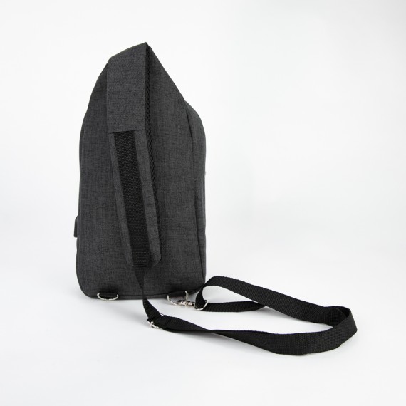 Motxilla bandolera "Make a move"