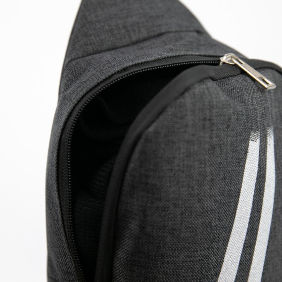 Motxilla bandolera "Make a move"