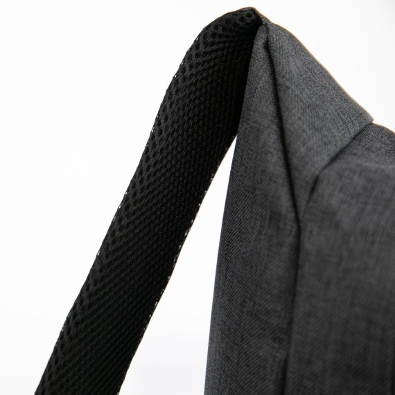 Motxilla bandolera "Make a move"