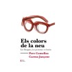 Llibre "Els colors de la neu. Les llengües, les persones i el món"