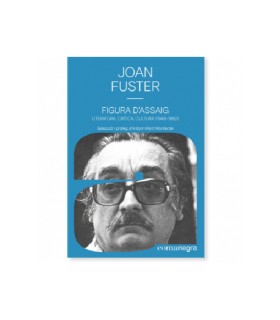 Llibre "Figura d'assaig"