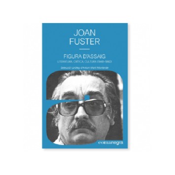 Llibre "Figura d'assaig"
