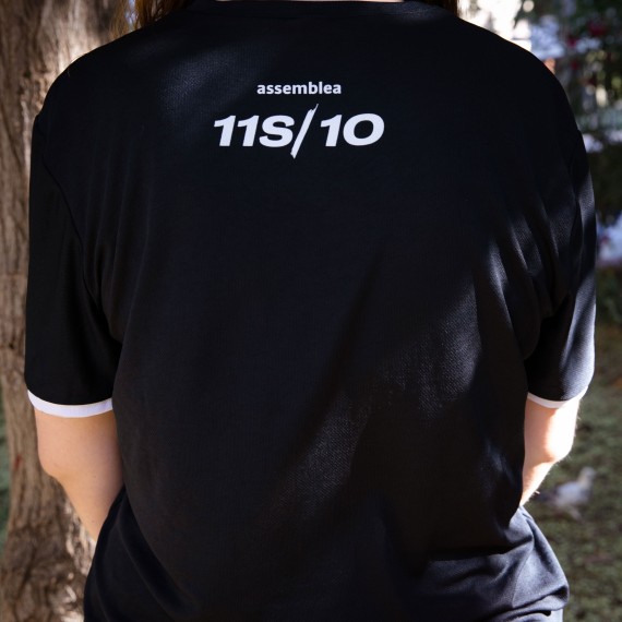 Lot samarreta unisex "Tornem-hi per vèncer: Independència"