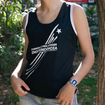 Lot samarreta tirants "Tornem-hi per vèncer: Independència