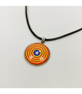 Penjoll Estelada circular 18 mm