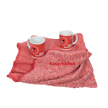 Lot Nadal 2023 Sofà i sèrie