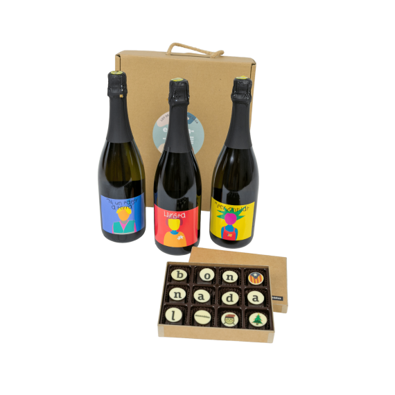 Lot Nadal 2023 Celebrem