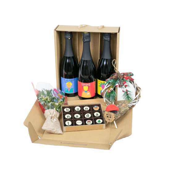 Lot Nadal 2023 Celebrem