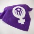 Mocador feminista de l'Assemblea