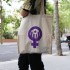 Bossa de roba "Feminista"