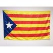 Domàs estelada blava